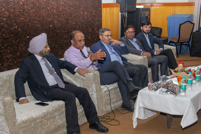 RoadShow Of DEFEXPO - 2020 On 18th December 2019123
