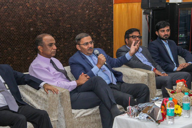 RoadShow Of DEFEXPO - 2020 On 18th December 2019123