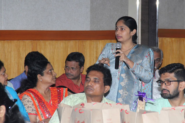 RoadShow Of DEFEXPO - 2020 On 18th December 2019123