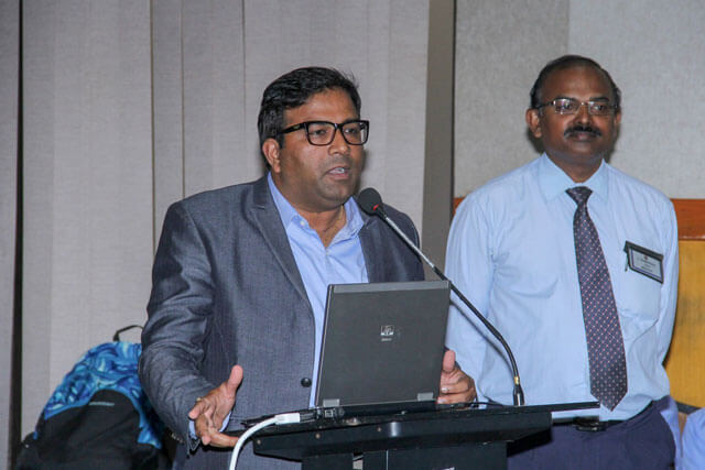 RoadShow Of DEFEXPO - 2020 On 18th December 2019123