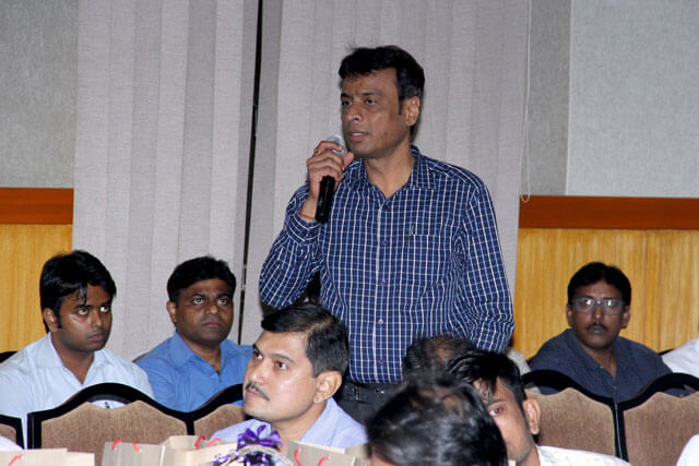 RoadShow Of DEFEXPO - 2020 On 18th December 2019123