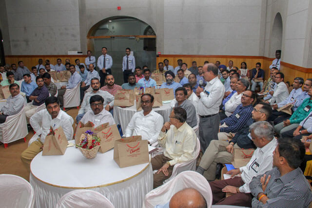 RoadShow Of DEFEXPO - 2020 On 18th December 2019123