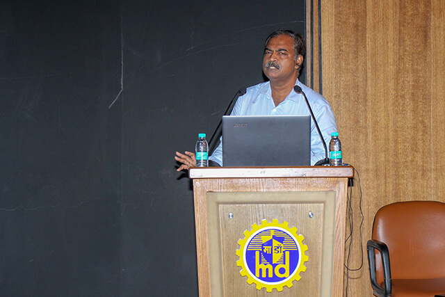 Sensitization on Vigilance for CISF, MDL Unit - 14 October 2021123