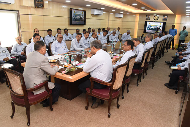 Vigilance Awareness Week 2019 - 28th October 2019 to 2nd November 2019123