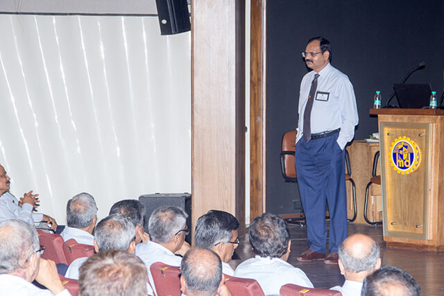 Vigilance Awareness Week 2019 - 28th October 2019 to 2nd November 2019123