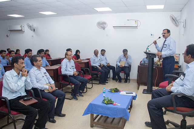 Vigilance Awareness Week 2019 - 28th October 2019 to 2nd November 2019123