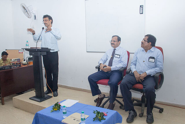 Vigilance Awareness Week 2019 - 28th October 2019 to 2nd November 2019123