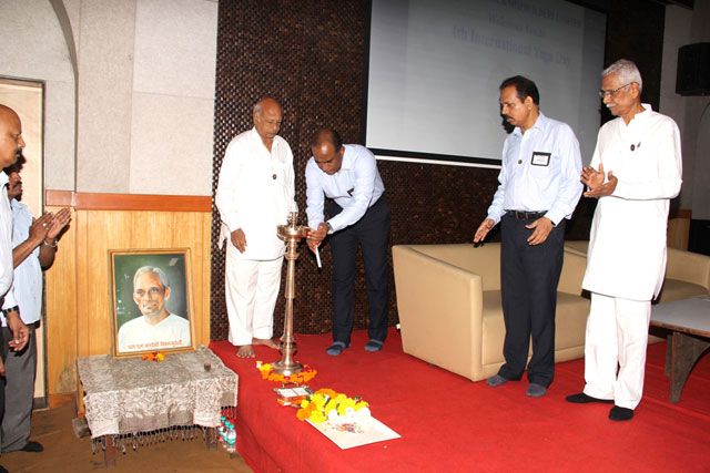 MDL Celebrated International Yoga Day On 21st June 2018123