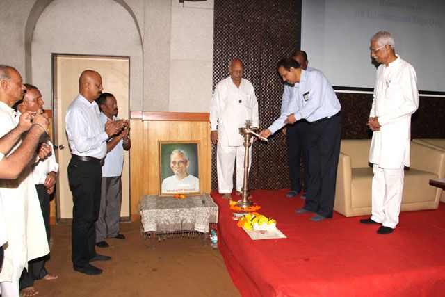 MDL Celebrated International Yoga Day On 21st June 2018123