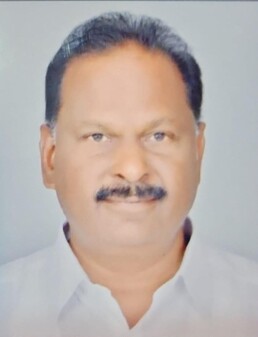 Shri. Chandu Sambasiva Rao