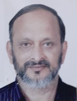Shri. Mallikaarjunarao Bhyrisetty