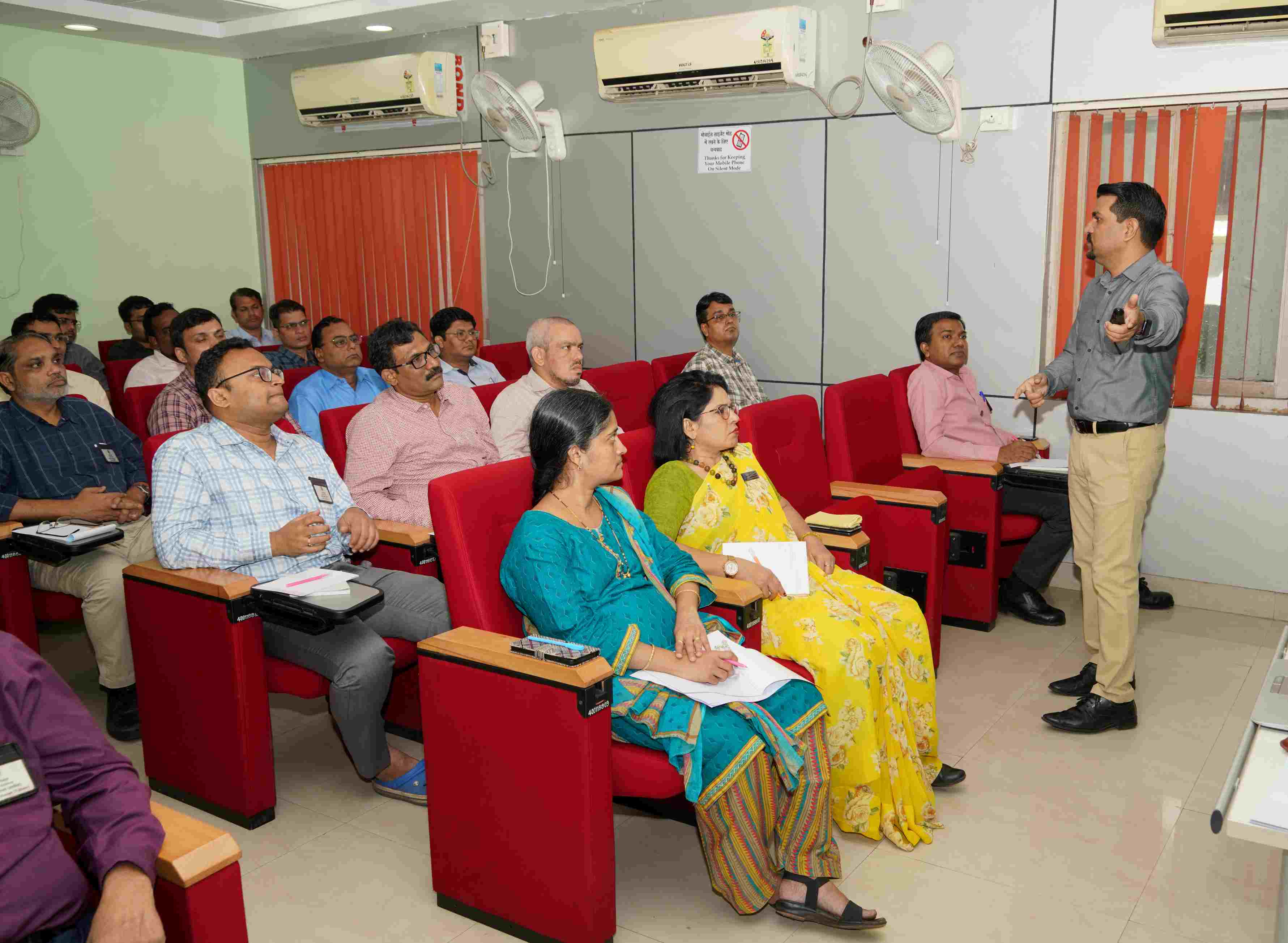 Vigilance Awareness Week - 2023