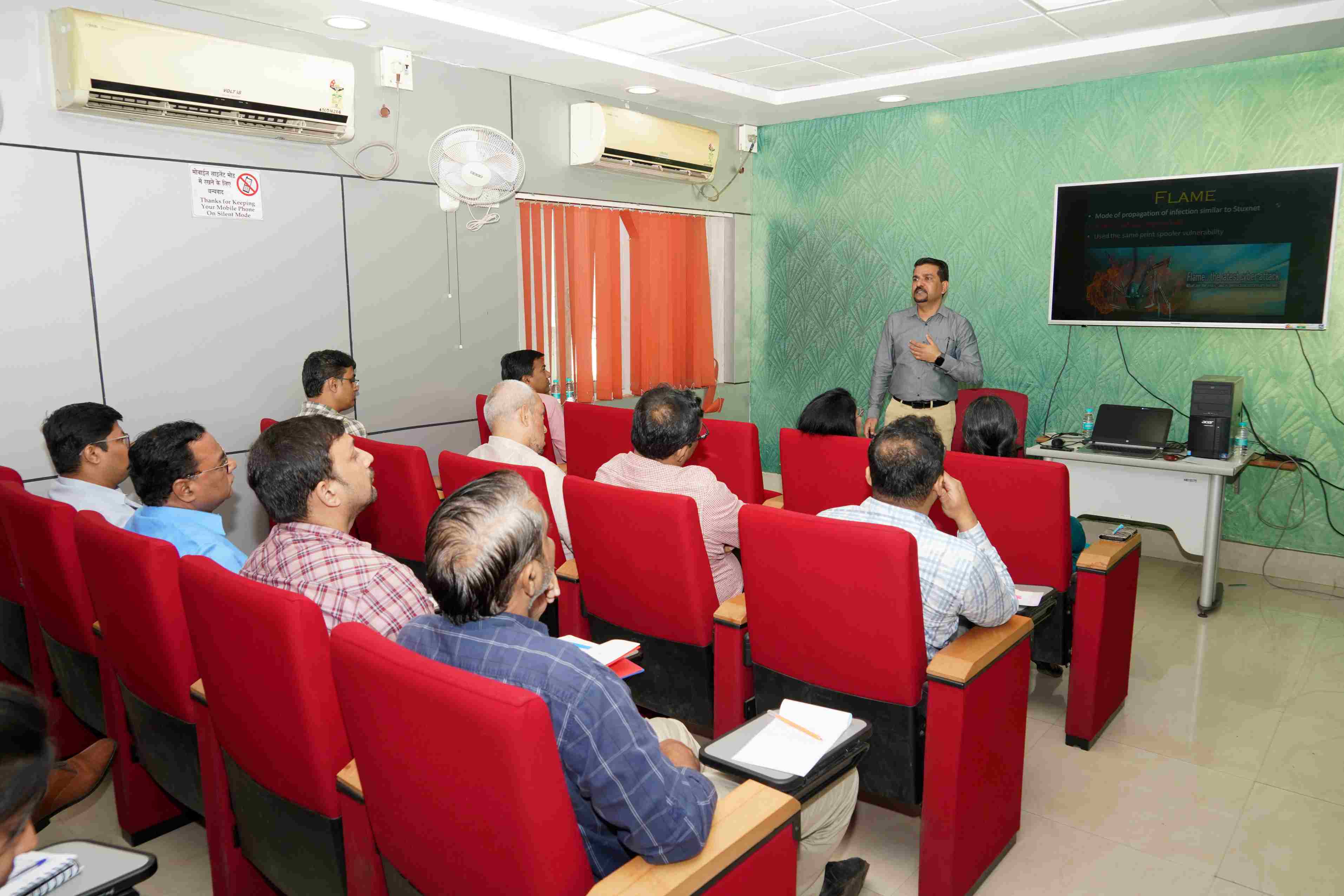 Vigilance Awareness Week - 2023