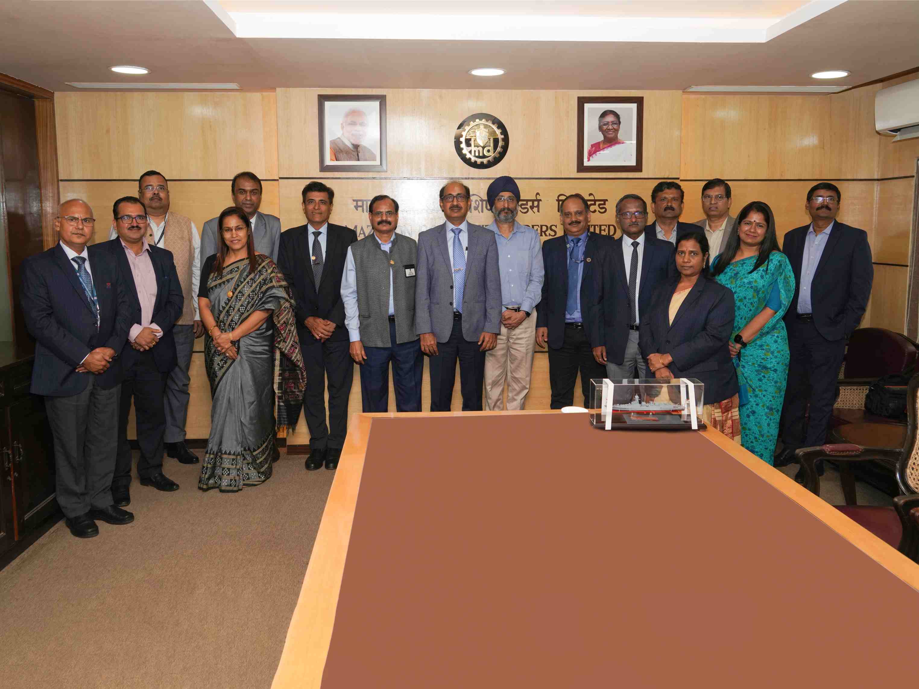 Vigilance Awareness Week - 2023