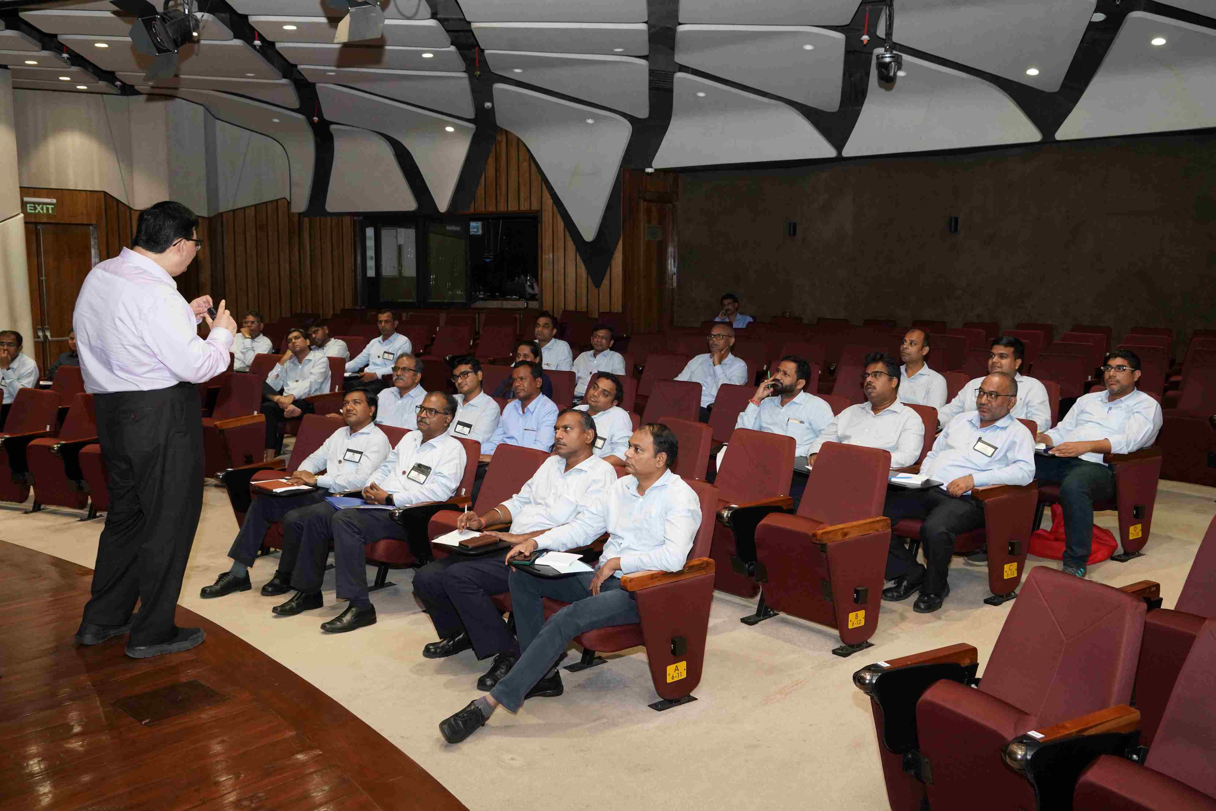 Vigilance Awareness Week - 2023