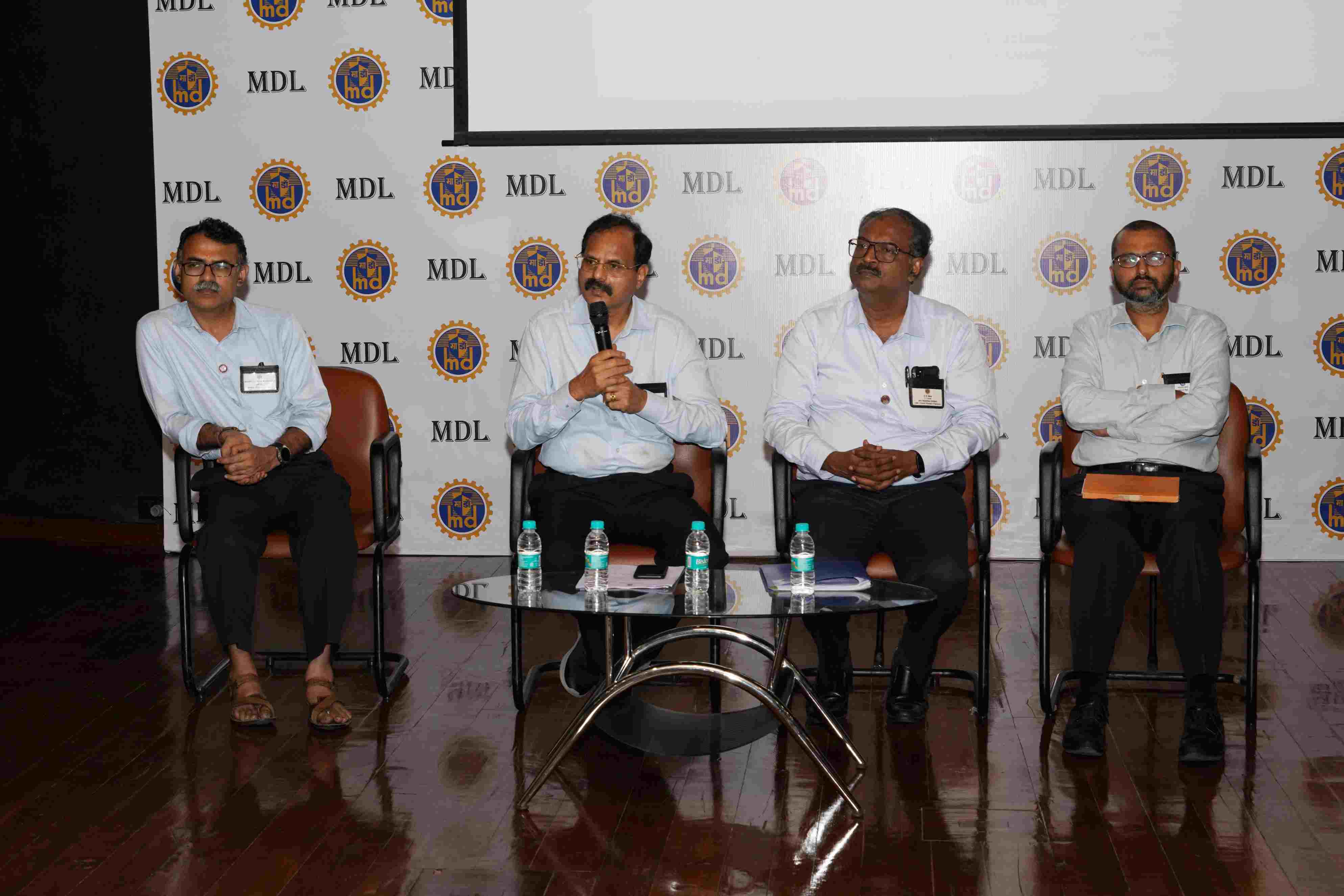 Vigilance Awareness Week - 2023