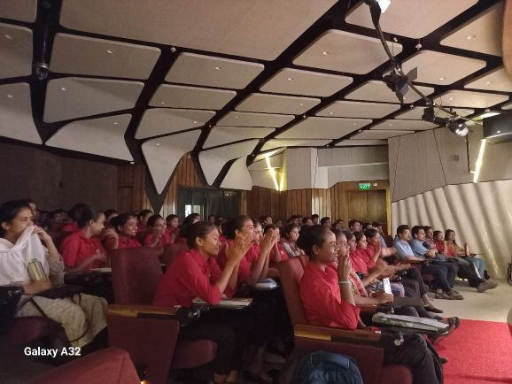 Vigilance Awareness Week - 2023