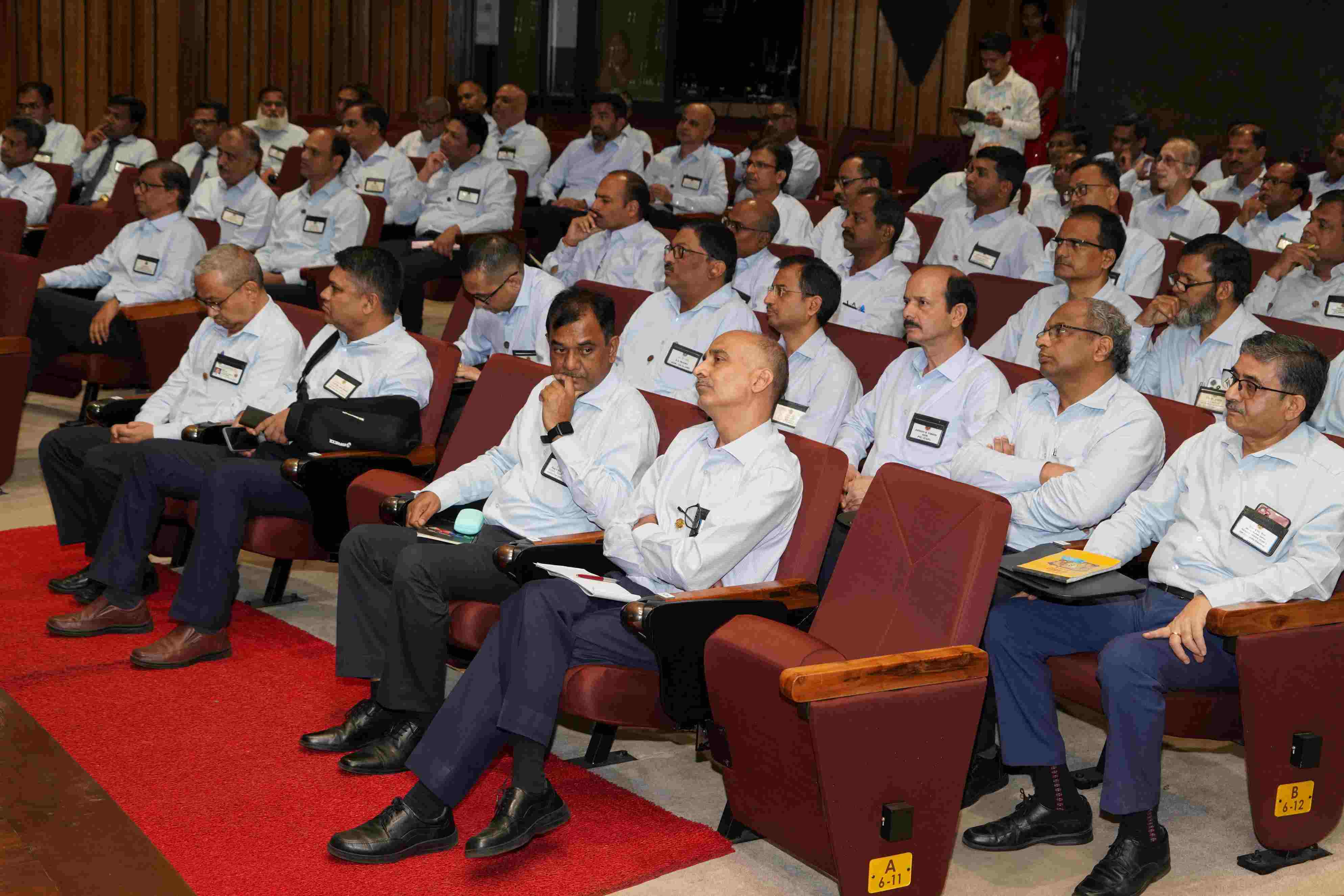 Vigilance Awareness Week - 2023