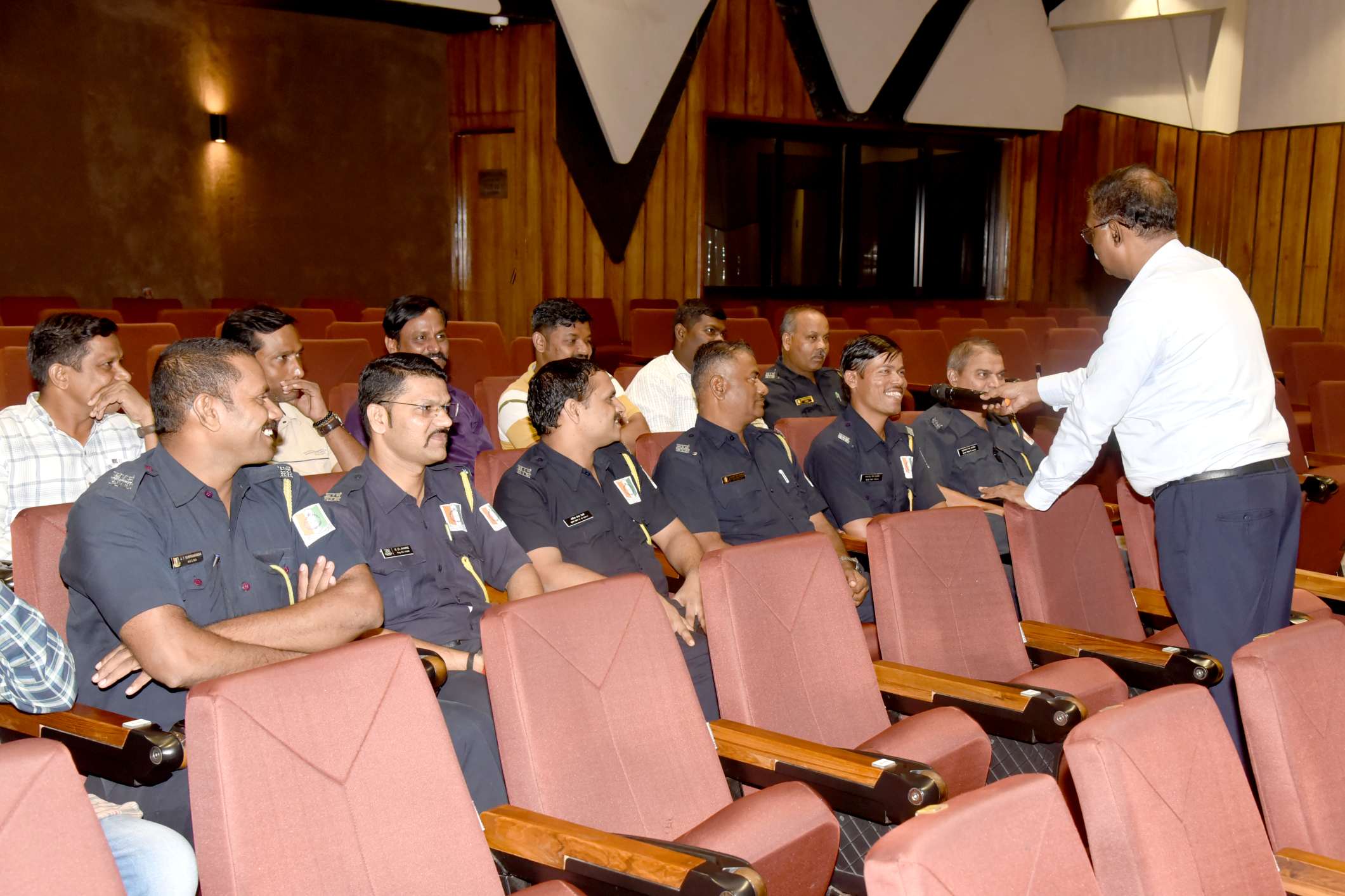 Vigilance Awareness Week - 2024