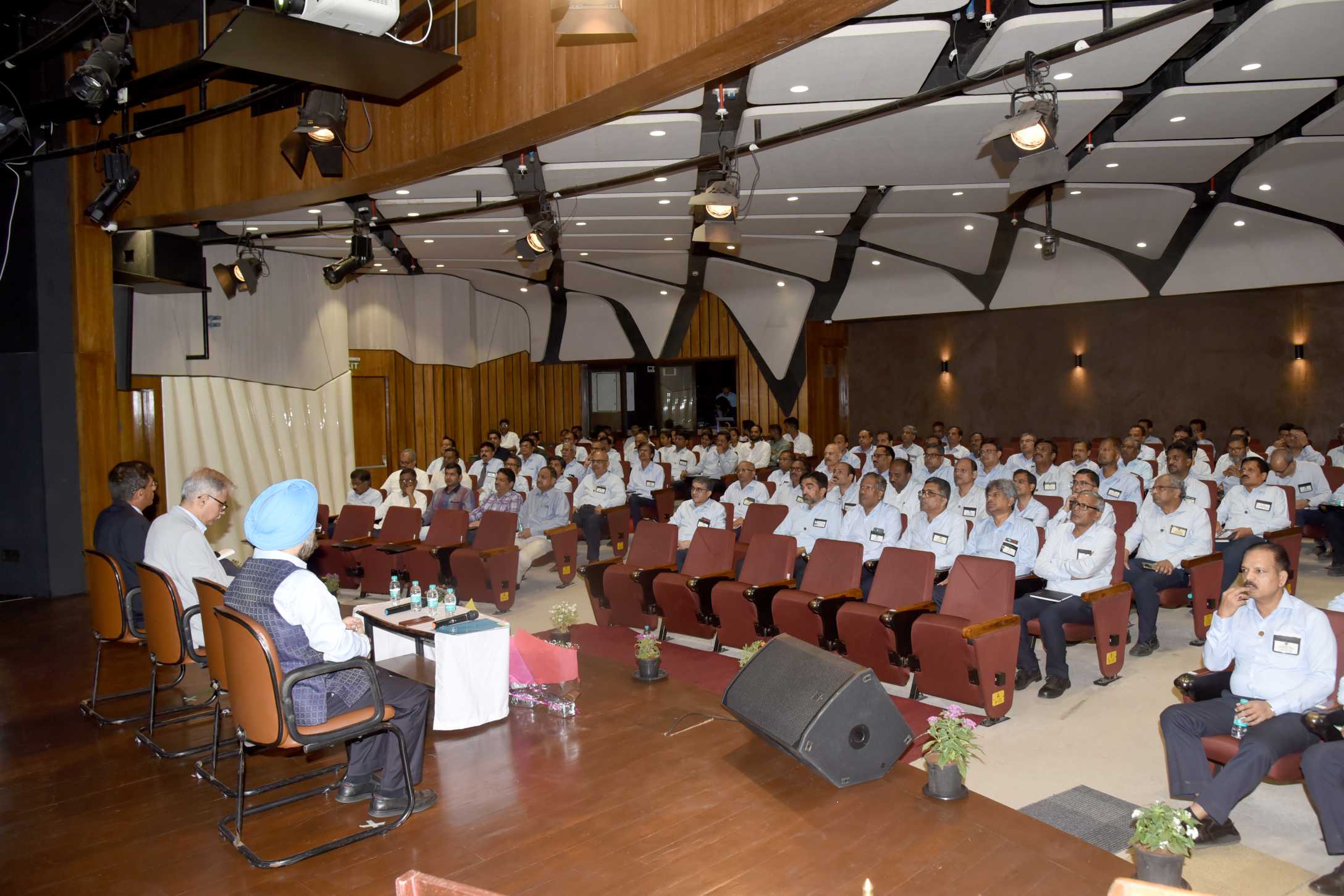 Vigilance Awareness Week - 2024