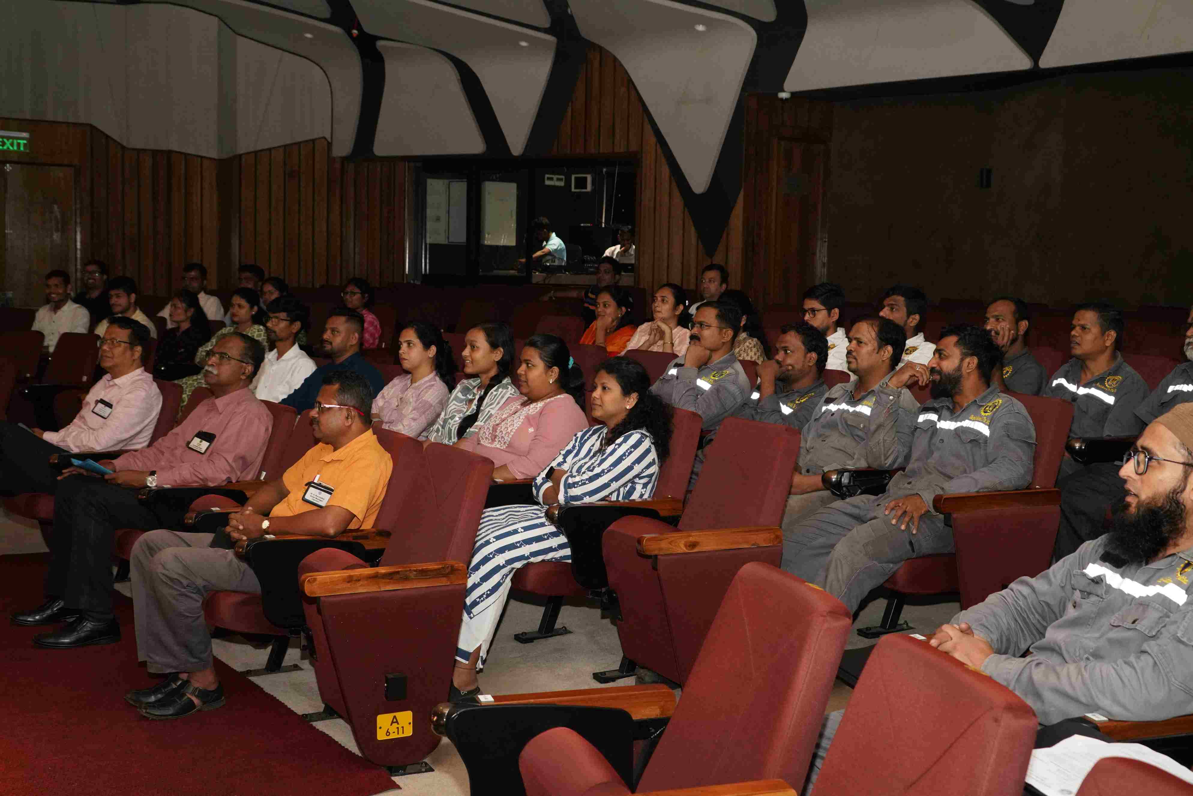 Vigilance Awareness Week - 2024