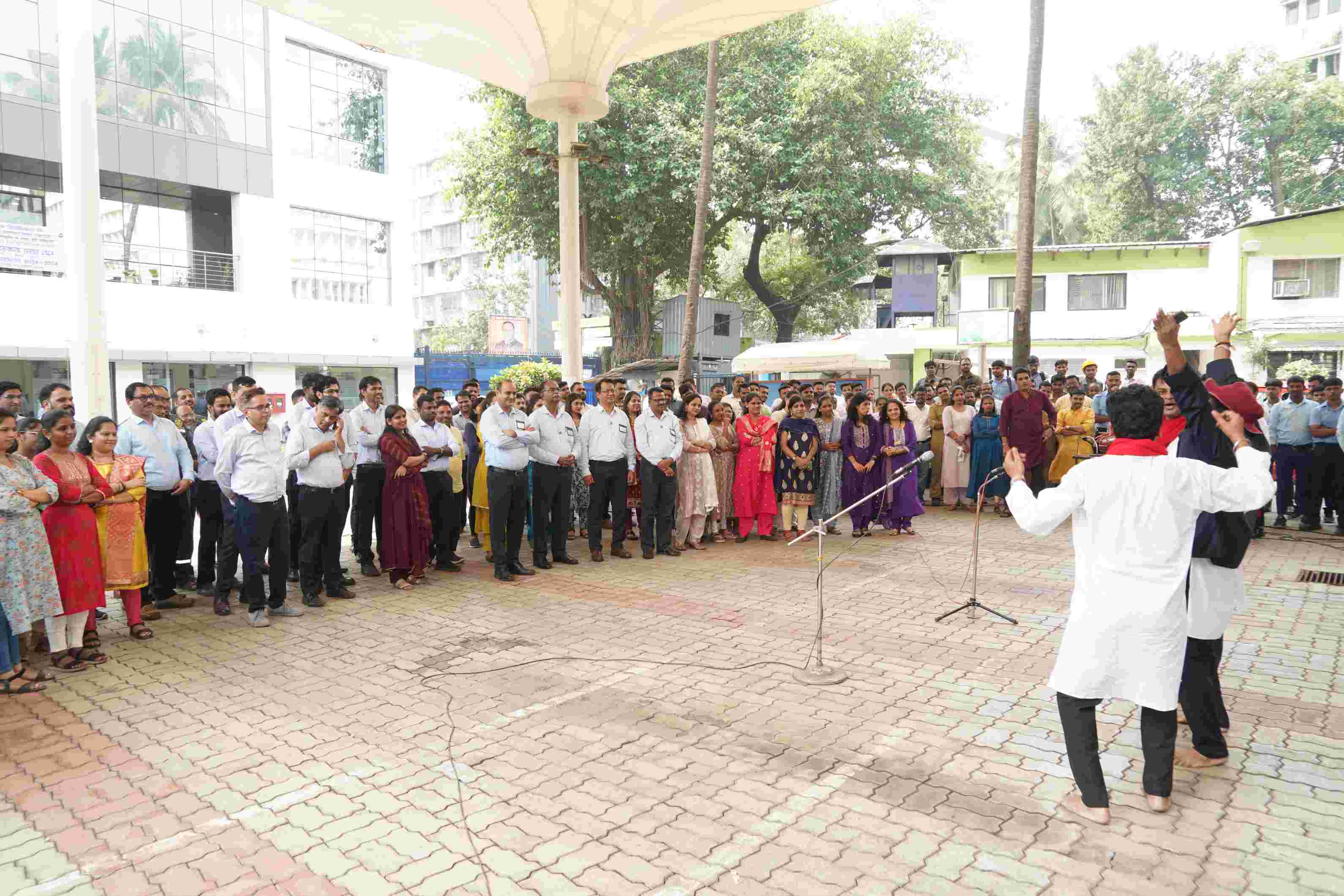 Vigilance Awareness Week - 2024