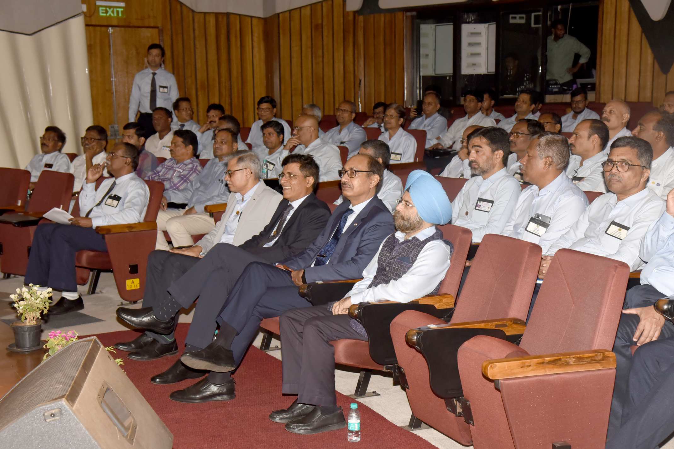 Vigilance Awareness Week - 2024