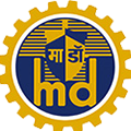 Mazagon Dock Shipbuilders Ltd. Logo